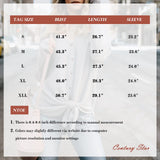 Century Star Women's Fuzzy Hoodies Sport Pullover Hoodie Athletic Cozy Oversized Pockets Hooded Sweatshirt Fleece Hoodies