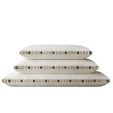 Double Long Pillow Parent Child Couple Long Style One piece Extended Bar Pillow Family Couple Pillow 1.2m 1.5m 1.8 Pillow Core