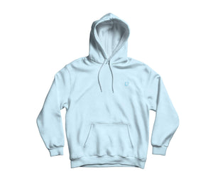 Twitch Embroidered Hit Hoodie - LaddyModa
