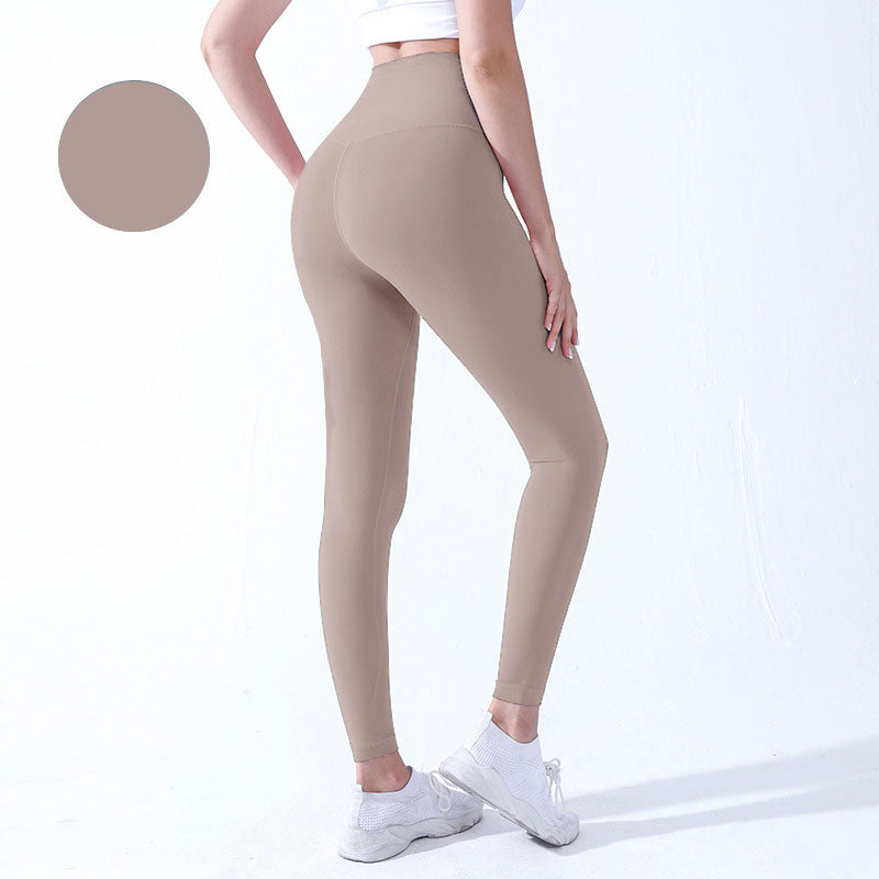 Energy Boosting High Waist Seamless High Waisted Gym Leggings For Women  Push Up Sport Pants For Fitness, Running, Yoga, Gym H1221 From Mengyang10,  $16.99