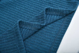 Long Sleeve Pull Female Solid Sweaters Pullovers garmentsdl